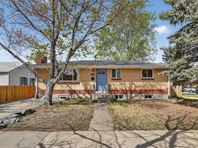 1597 Julian Street, Denver CO 80204