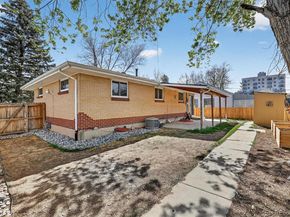 1597 Julian Street, Denver CO 80204