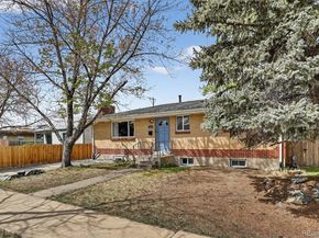 1597 Julian Street, Denver CO 80204