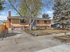 1597 Julian Street, Denver CO 80204