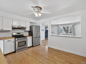 1597 Julian Street, Denver CO 80204