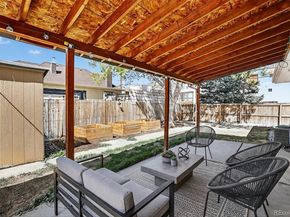 1597 Julian Street, Denver CO 80204