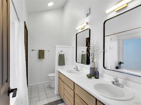 23629 Genesee Village Road G, Golden CO 80401