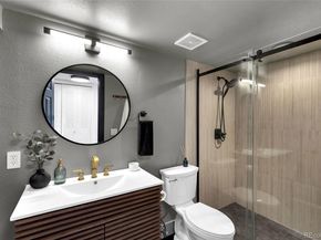 23629 Genesee Village Road G, Golden CO 80401