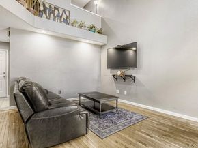 858 S Granby Circle, Aurora CO 80012