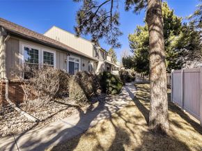 858 S Granby Circle, Aurora CO 80012