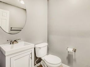 858 S Granby Circle, Aurora CO 80012