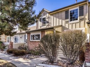 858 S Granby Circle, Aurora CO 80012