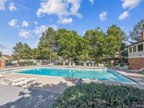 858 S Granby Circle, Aurora CO 80012