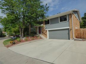 2970 S Rosemary Street, Denver CO 80231