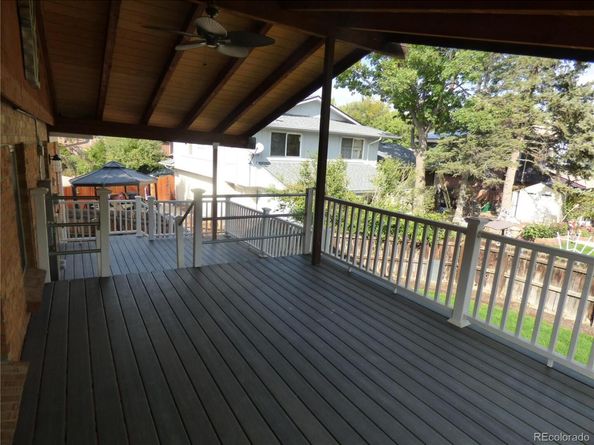 2970 S Rosemary Street, Denver CO 80231