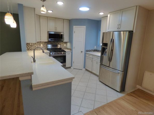 2970 S Rosemary Street, Denver CO 80231