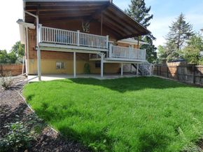 2970 S Rosemary Street, Denver CO 80231