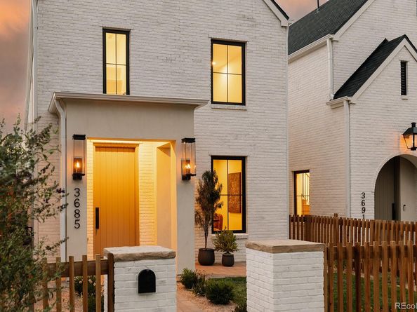 3685 Osage Street, Denver CO 80211