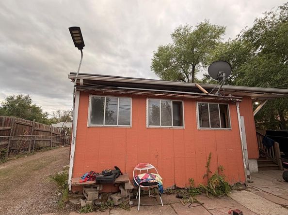 2837 W 55th Avenue, Denver CO 80221