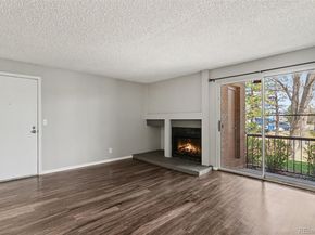 4899 S Dudley Street 8K, Littleton CO 80123