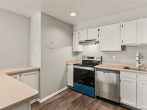 4899 S Dudley Street 8K, Littleton CO 80123