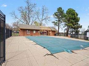 4899 S Dudley Street 8K, Littleton CO 80123