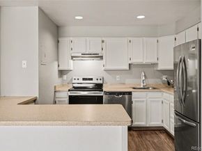 4899 S Dudley Street 8K, Littleton CO 80123