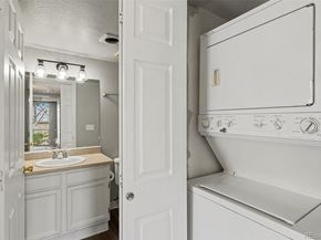 4899 S Dudley Street 8K, Littleton CO 80123