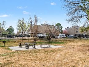 4899 S Dudley Street 8K, Littleton CO 80123