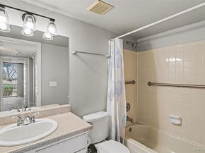 4899 S Dudley Street 8K, Littleton CO 80123