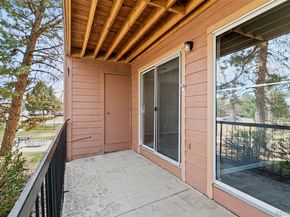 4899 S Dudley Street 8K, Littleton CO 80123