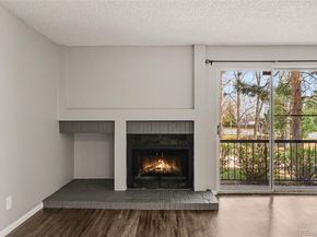 4899 S Dudley Street 8K, Littleton CO 80123