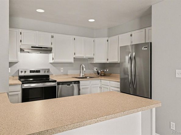 4899 S Dudley Street 8K, Littleton CO 80123