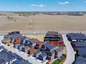 6331 N Hanover Street, Denver CO 80238