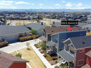 6331 N Hanover Street, Denver CO 80238