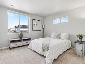 6331 N Hanover Street, Denver CO 80238
