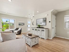 6331 N Hanover Street, Denver CO 80238