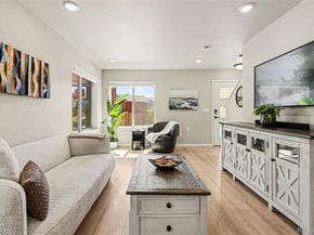 6331 N Hanover Street, Denver CO 80238