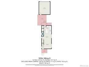 6331 N Hanover Street, Denver CO 80238