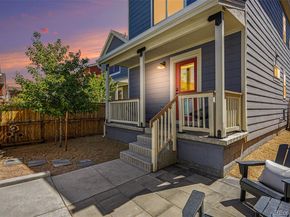 6331 N Hanover Street, Denver CO 80238