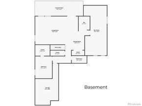 7129 W Warren Avenue, Denver CO 80227