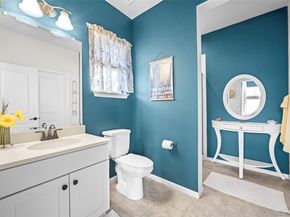 7129 W Warren Avenue, Denver CO 80227