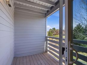 7665 E Eastman Avenue 202B, Denver CO 80231