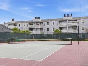 7665 E Eastman Avenue 202B, Denver CO 80231