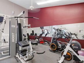 7665 E Eastman Avenue 202B, Denver CO 80231