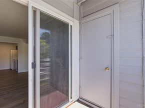 7665 E Eastman Avenue 202B, Denver CO 80231