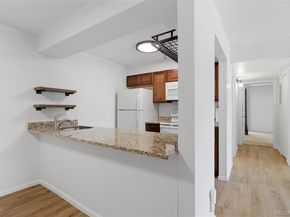 7665 E Eastman Avenue 202B, Denver CO 80231