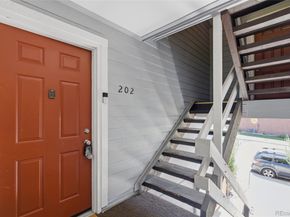 7665 E Eastman Avenue 202B, Denver CO 80231