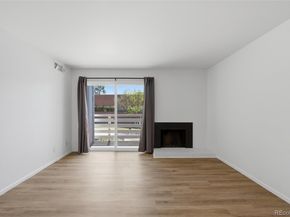 7665 E Eastman Avenue 202B, Denver CO 80231