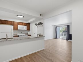 7665 E Eastman Avenue 202B, Denver CO 80231
