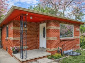 5175 Lowell BLVD Boulevard, Denver CO 80221