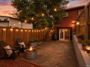 5175 Lowell BLVD Boulevard, Denver CO 80221