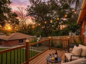 5175 Lowell BLVD Boulevard, Denver CO 80221