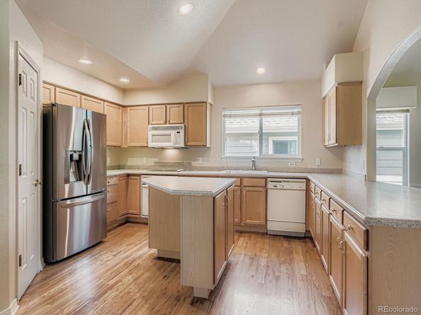 7169 W Belmont Drive, Littleton CO 80123